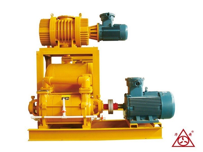 　　在工業(yè)生產(chǎn)中，耐酸真空泵